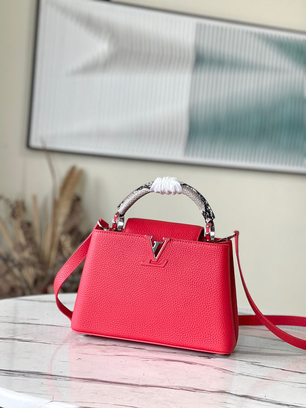 Glami- Glami- Lu-Vi bags - 4825