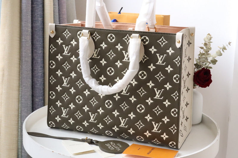 Glami Fashion Lu-Vi Bags - 16823