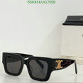 SAMC - COL Glasses - 061