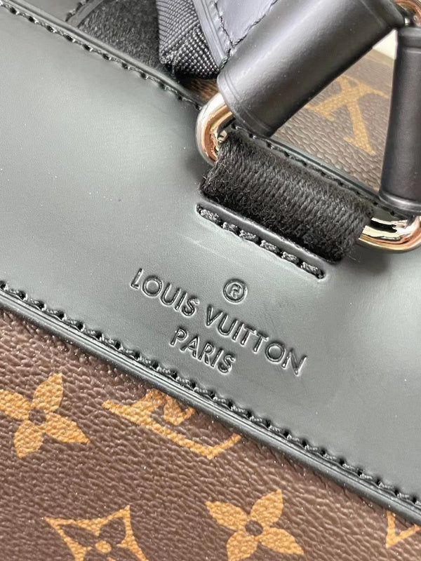 Satchel Bags - VL2 Bags - 855