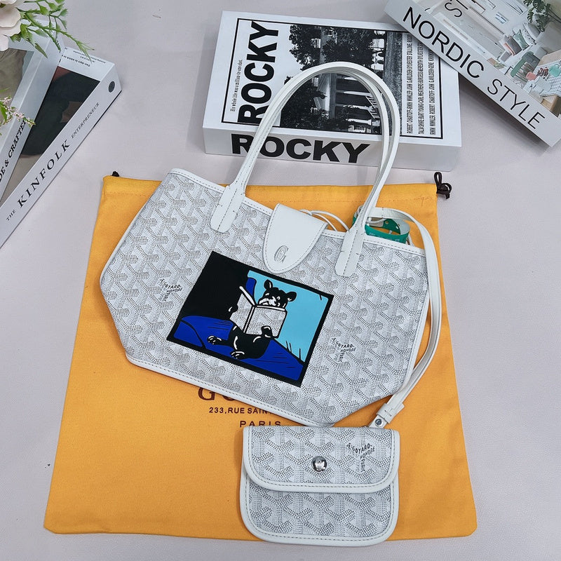 Glamy - GYO Bags - 437