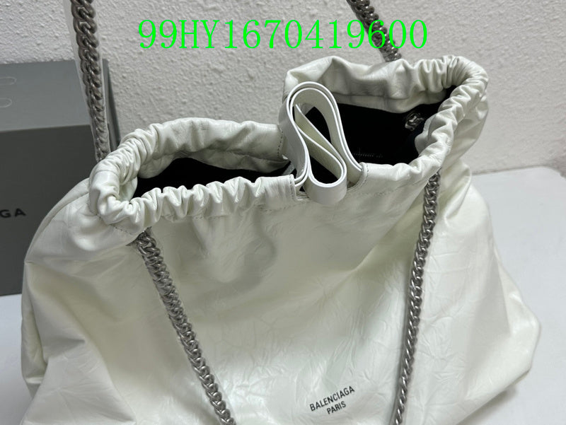 ELE Fashion - BGA Bags - 1802