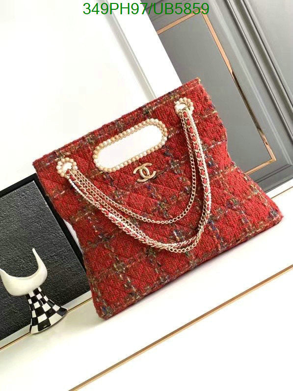 SAMC - CHL Bags - 284