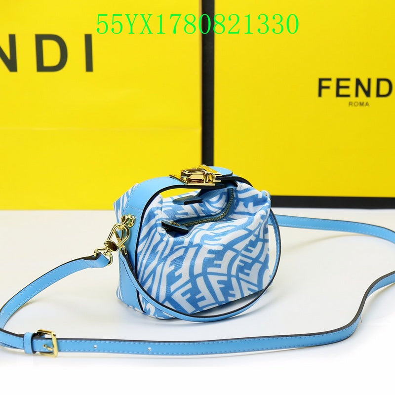 Glami - FDE Bags - 2419