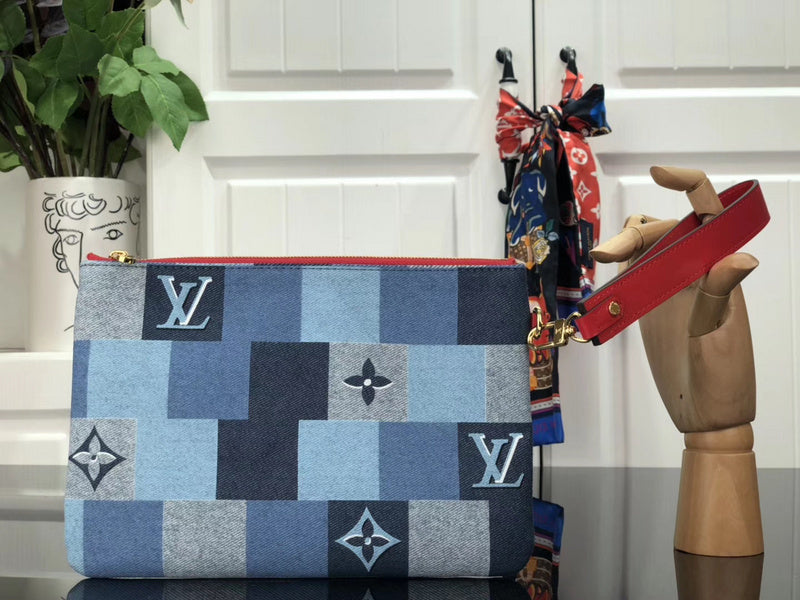 GlamI Lu-Vi bags - 2961
