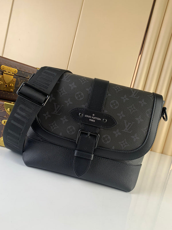 Satchel Bags - VL Bags - 4498