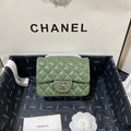 Satchel Bags - CHL Bags - 4550