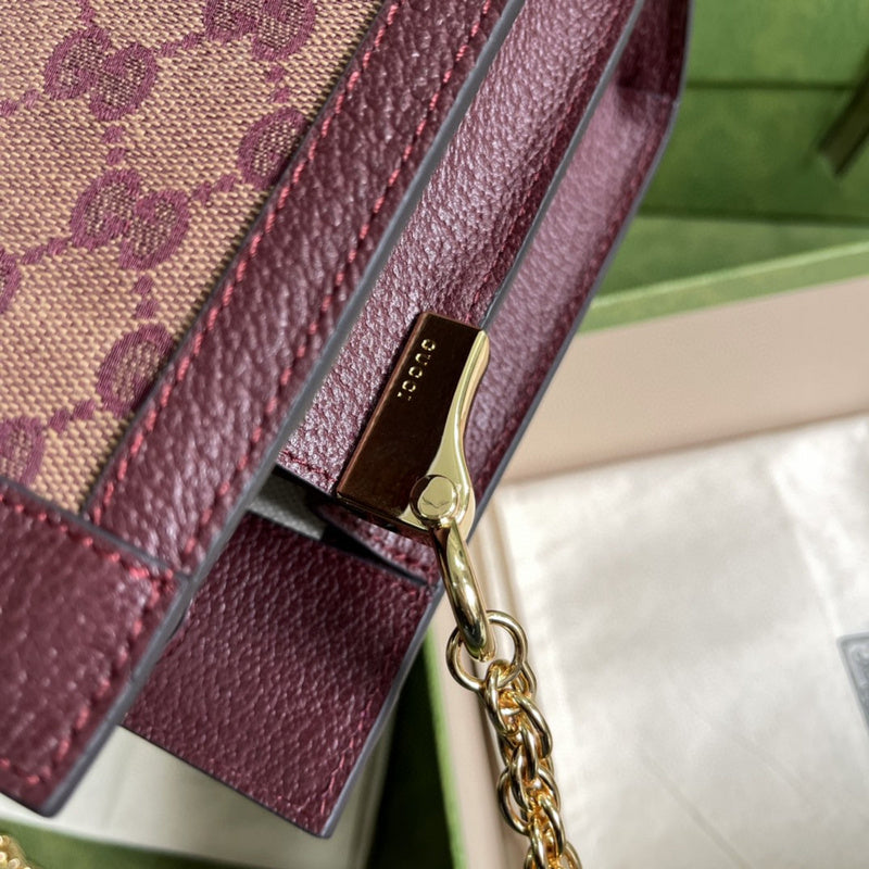 Glami-i GUKI Women Bags - 099