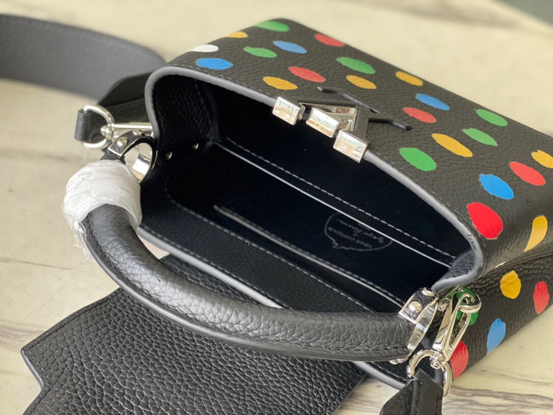 Fashion Lu-Vi bags - 4014