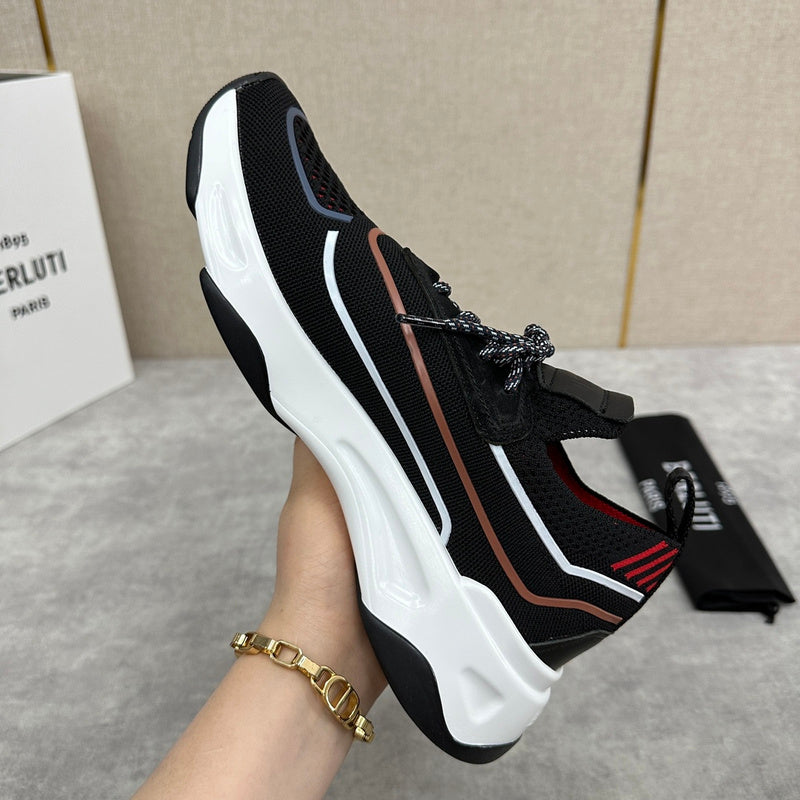 Glami - BRE Men Shoes - 218