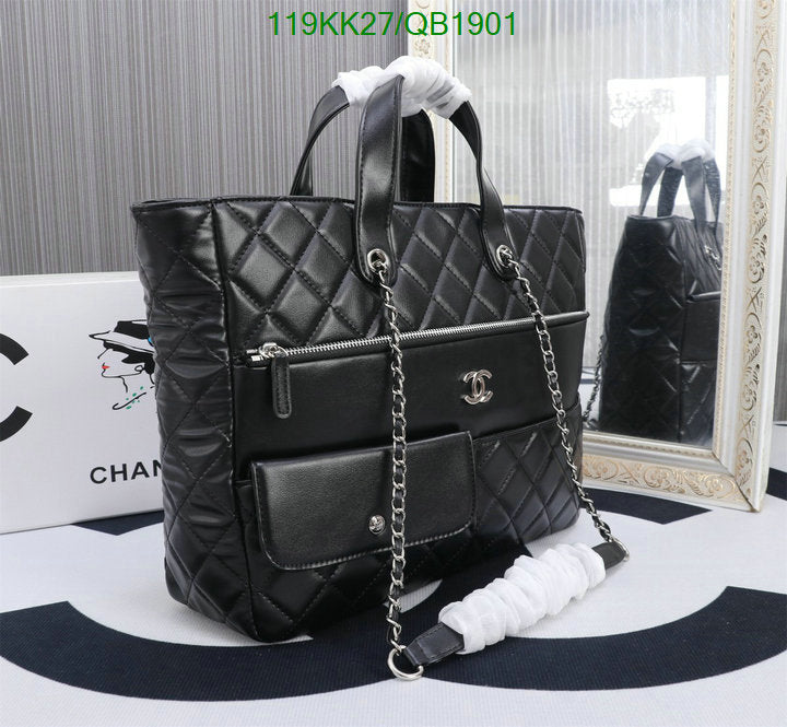 SAMC - CHL Bags Handbags - 105