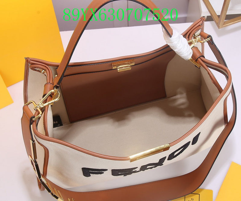 Glami - FDE Bags - 2614
