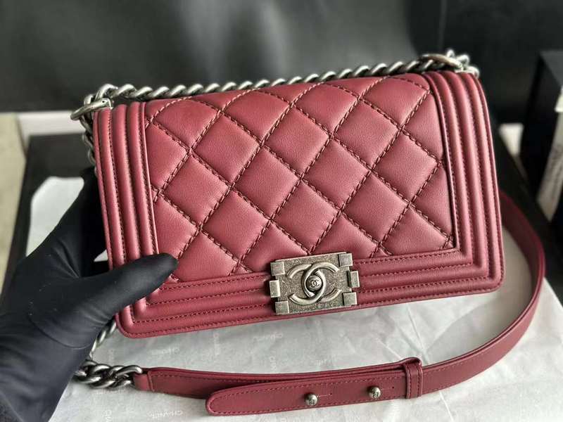 Satchel Bags - CHL Bags - 6002