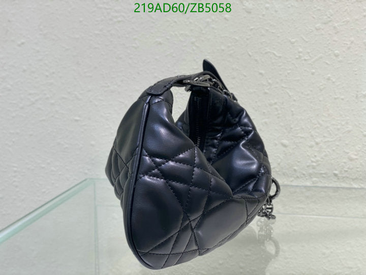 SAMCC - DOR Bags - 1218