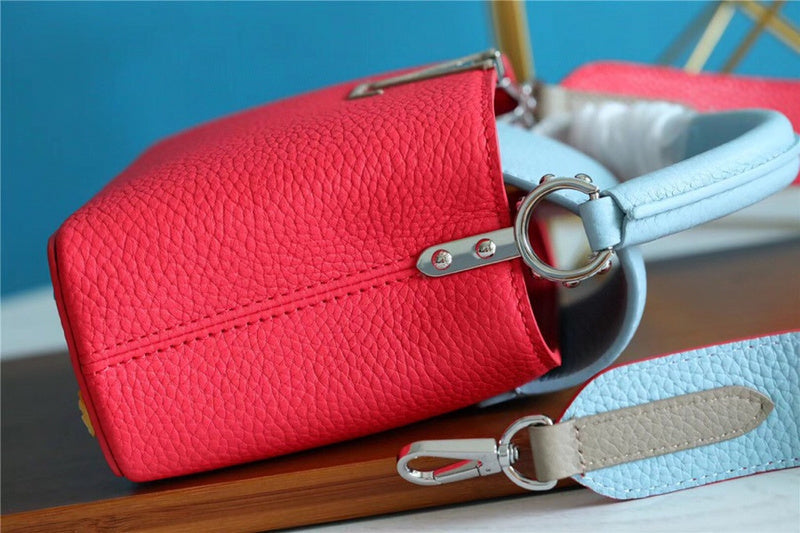 Satchel Bags - VL Bags - 7503