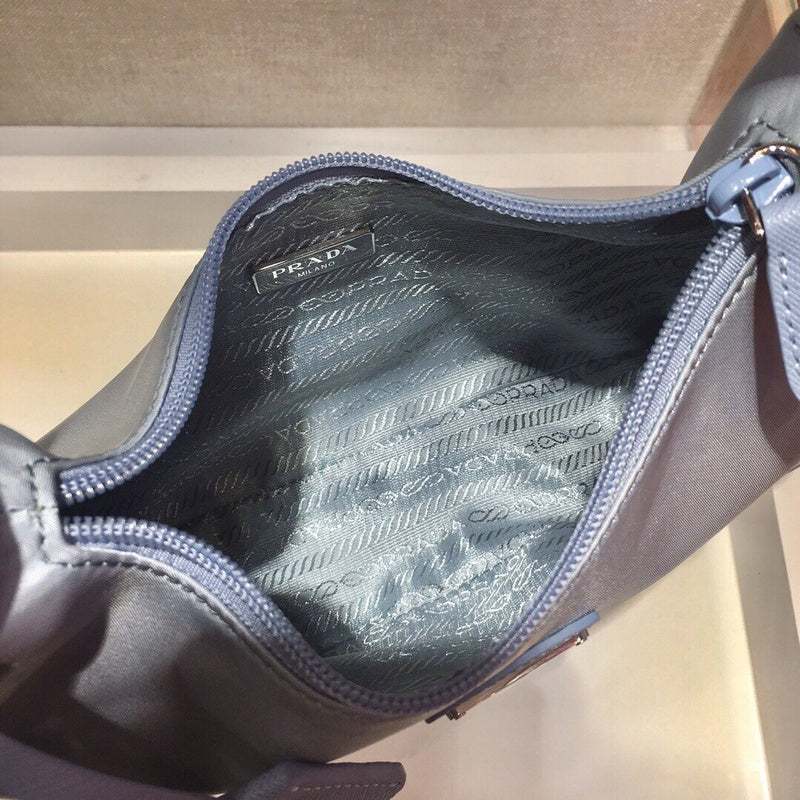 Satchel Bags - PDA Bags - 1896
