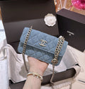 Satchel Bags - CHL Bags - 6804