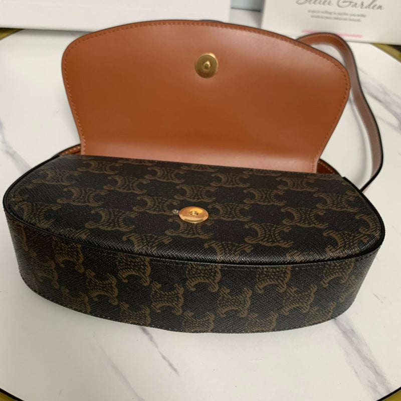Glamy - COL Bags - 1201