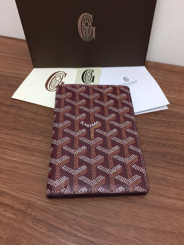Glami-i - GYO Wallets - 033