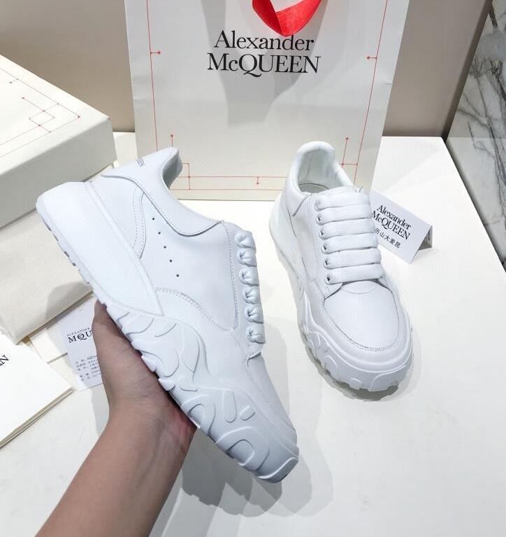 SAMC - AQ Women Shoes - 522