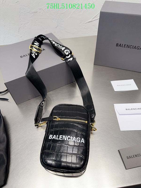 Glami GlamI - BGA Bags - 1655