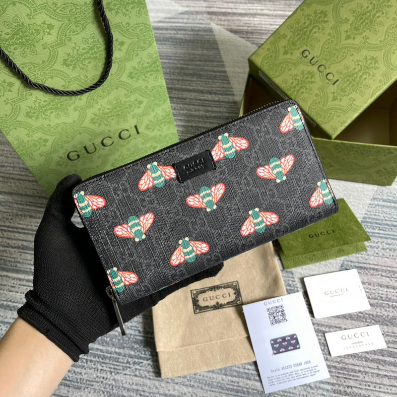 Glami-i - Guki Wallet - 298