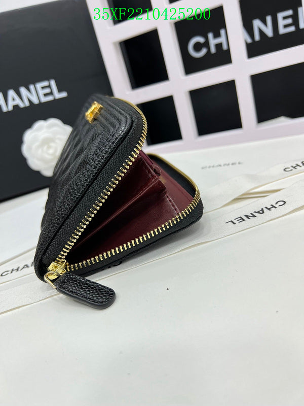Glami - CHL Wallet - 2390