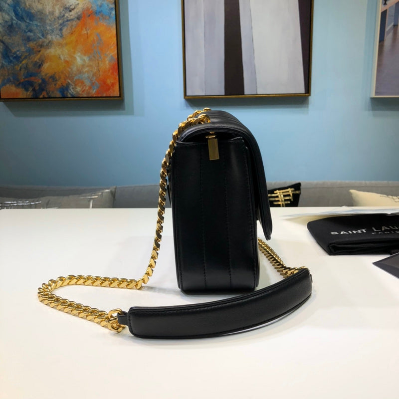 Satchel Bags - SLY Bags - 2676