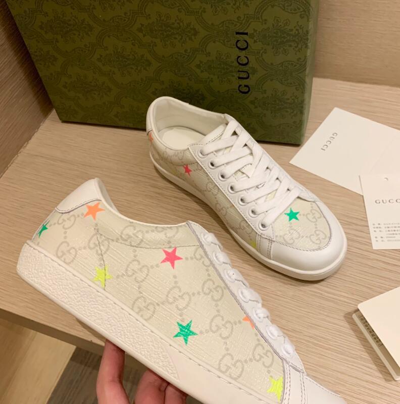 SAMC - GUKI Women Shoes - 1735