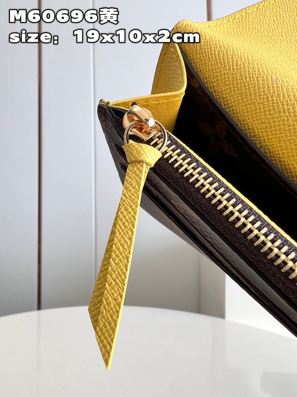 Glami-i LOV Wallets - 324