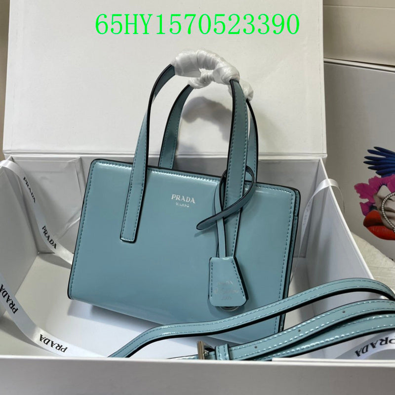 Satchel Bags - PDA Bags - 4289