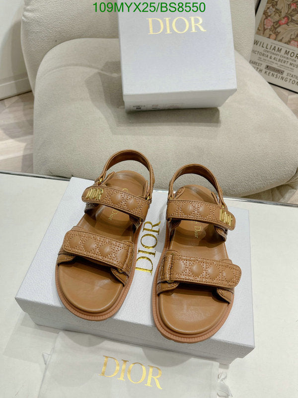 SAMCC - DOR Women Shoes - 1460