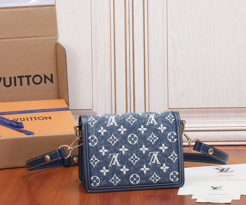 Glami GlamI Lu-Vi Bags - 16803
