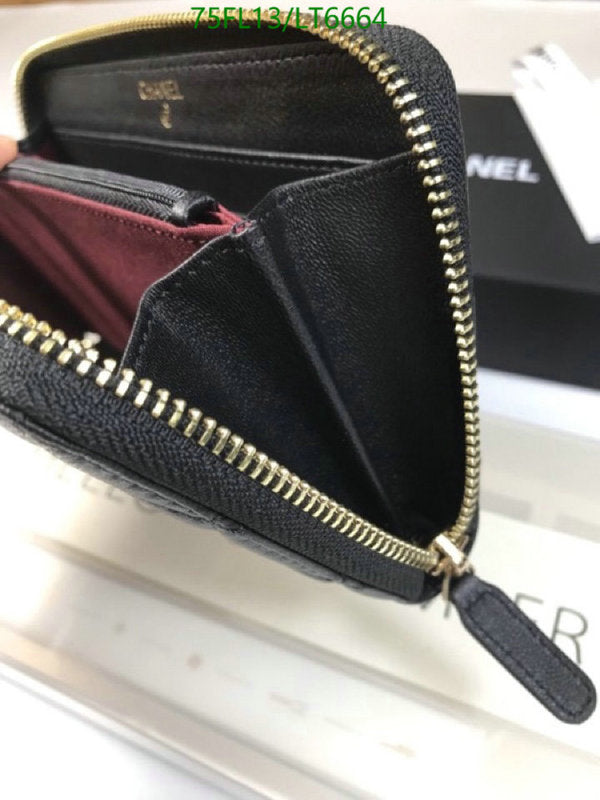 SAMC - CHL Wallets - 087
