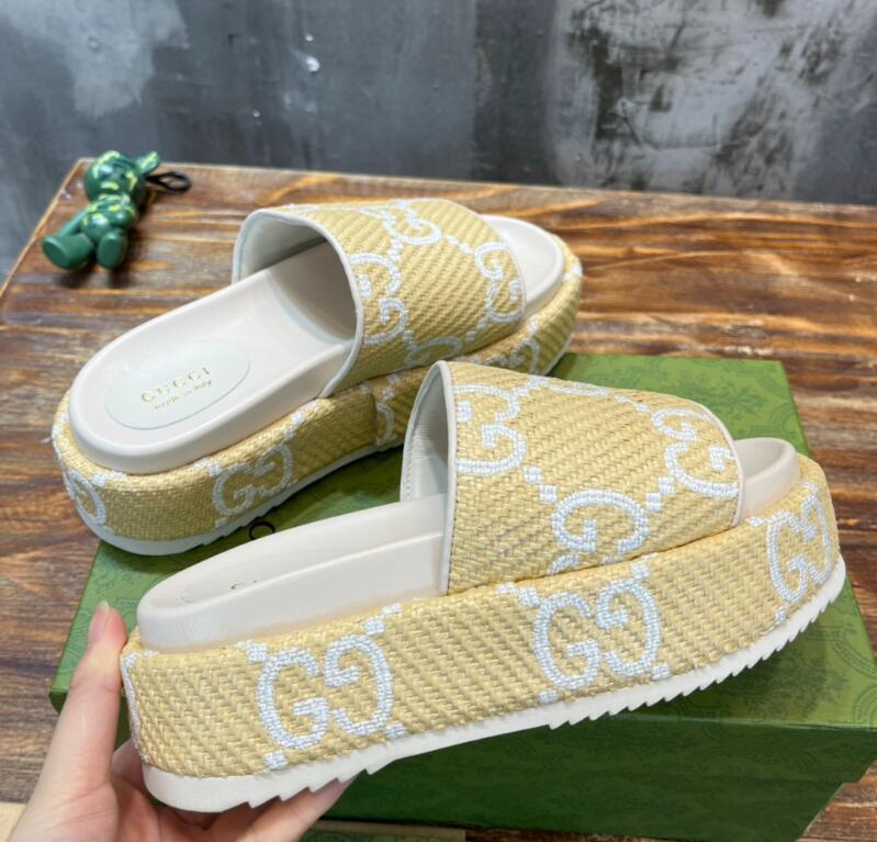 SAMC - GUKI Women Shoes - 1024