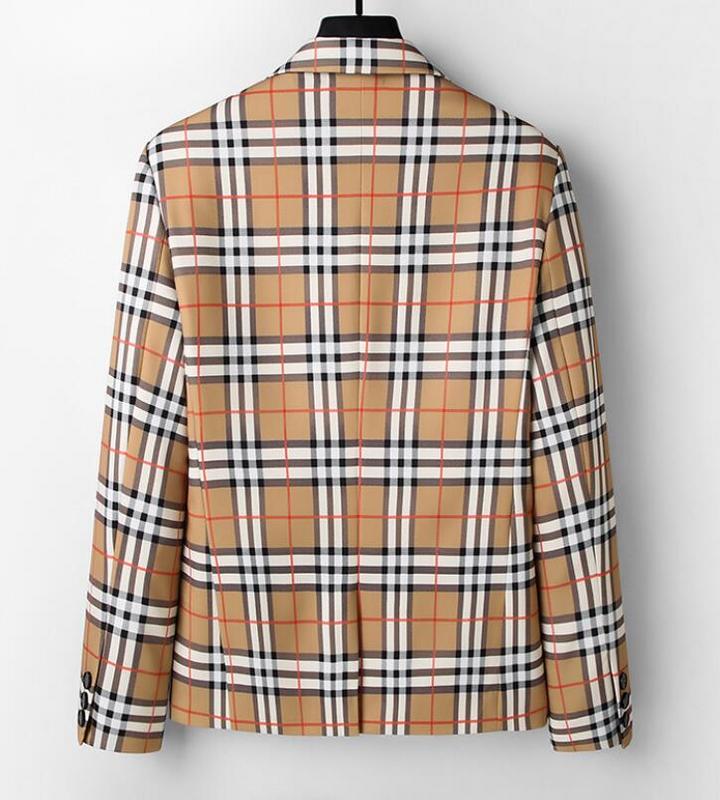 SAMC - Mix Jackets - 034