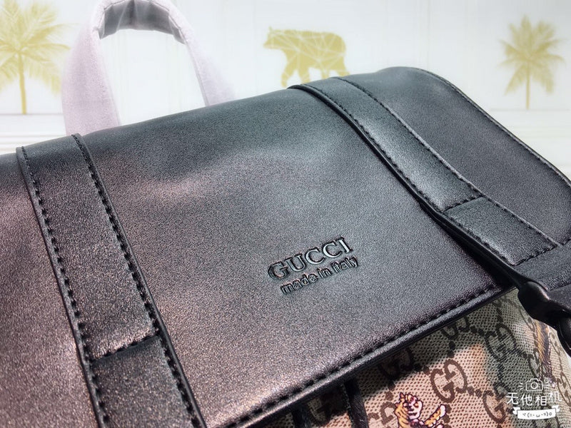 Satchel Bags - GCI Bags - 1273
