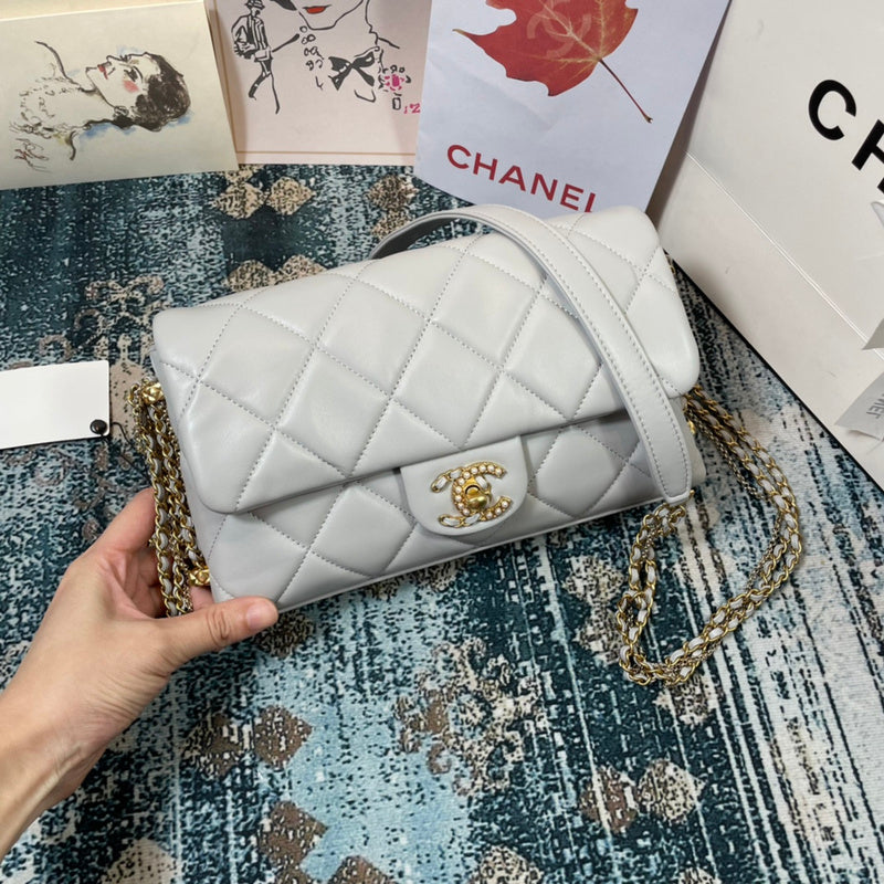 Satchel Bags - CLN Bags - 888