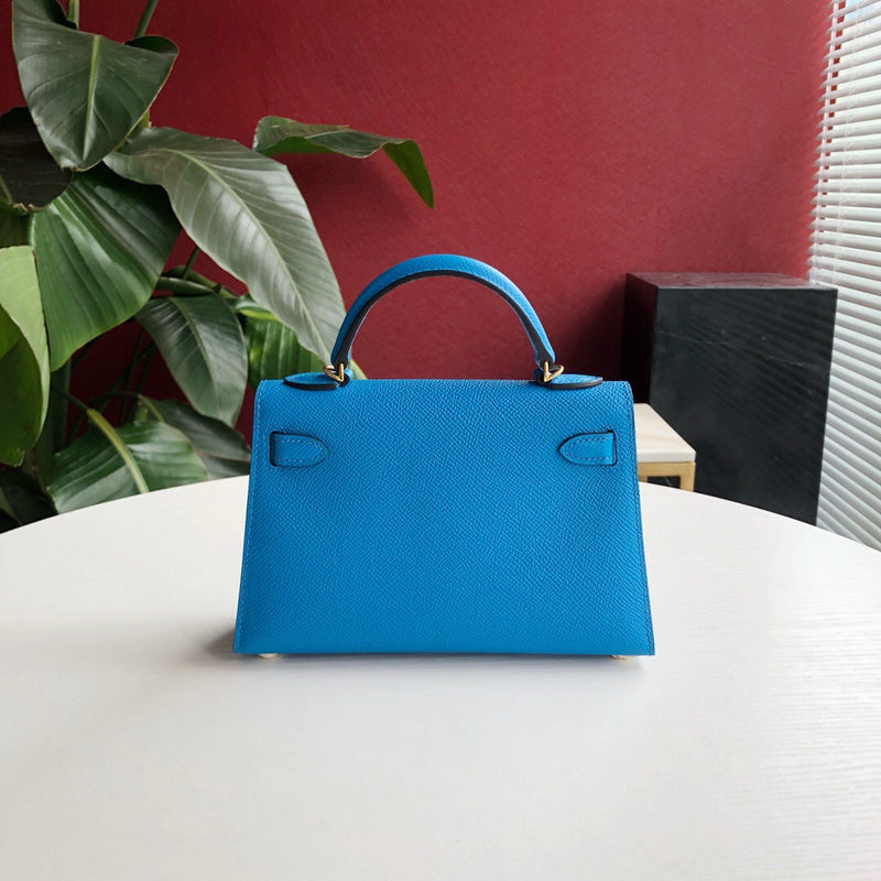 Satchel Bags - HMS-Bags - 1178