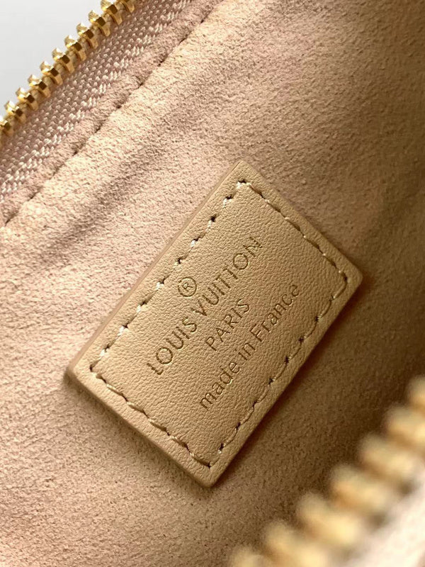 Satchel Bags - VL Bags - 1017