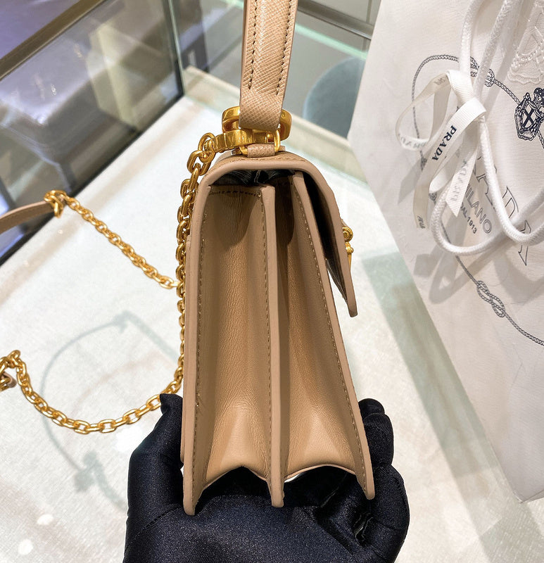 Satchel Bags - PDA Bags - 2473