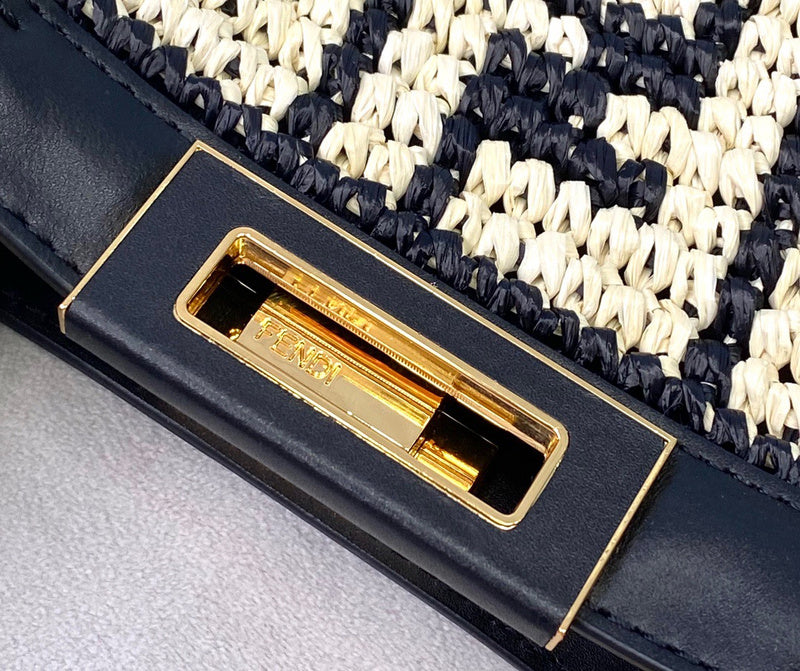 FDI Bags - Luxurious Bags  213