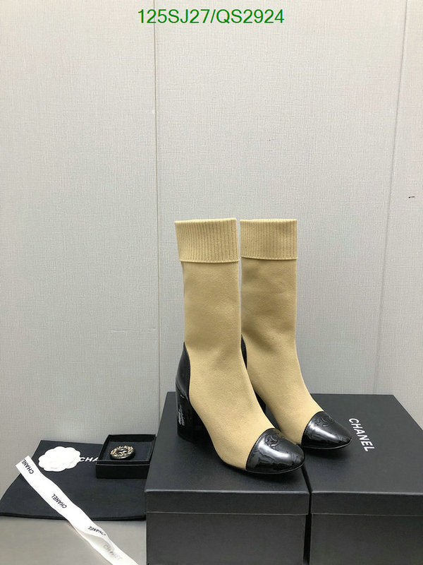 SAMC - CHL Women Boots - 376