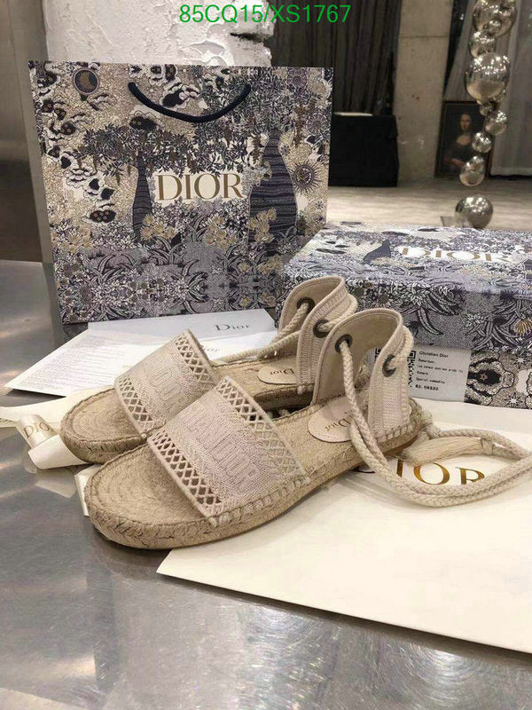 SAMCC - DOR Women Shoes - 2249