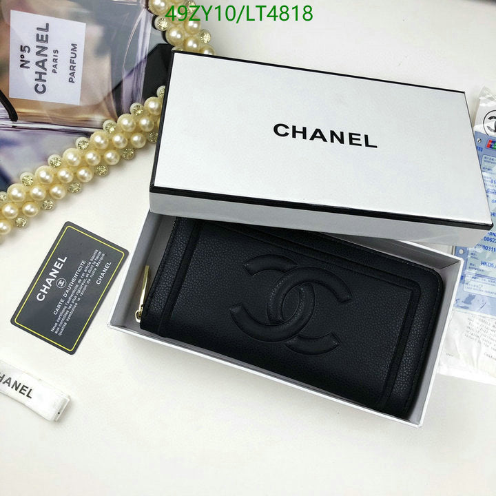 SAMC - CHL Wallets - 091