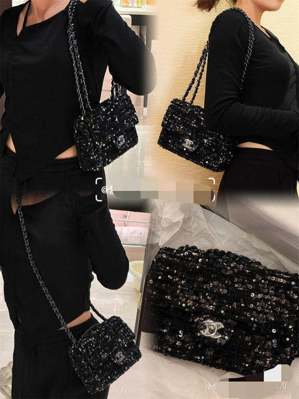Glami- - CHL Bags - 819