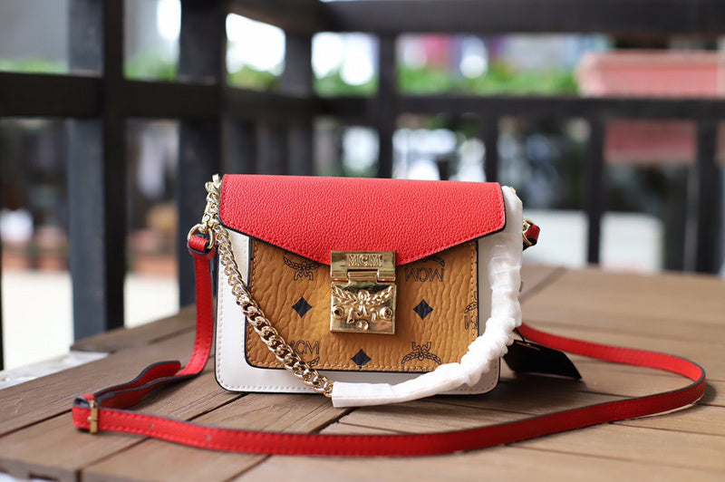Satchel Bags - MC Bags - 200
