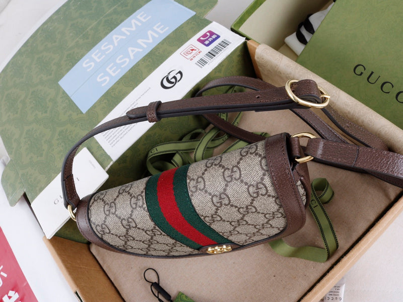 Satchel Bags - GCI Bags - 692