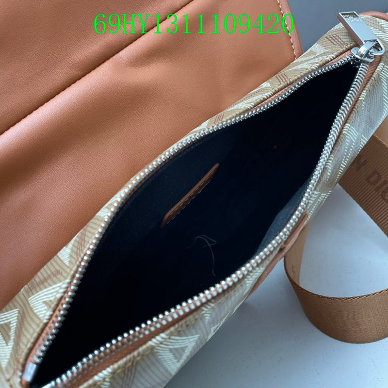 Glami - DOR Bags - 1078