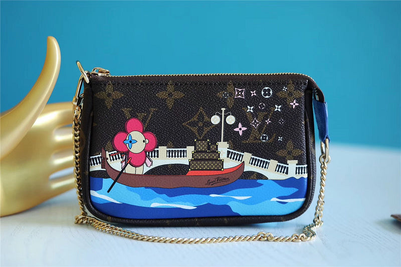 Glami-is - LOV Lady Bags - 1413